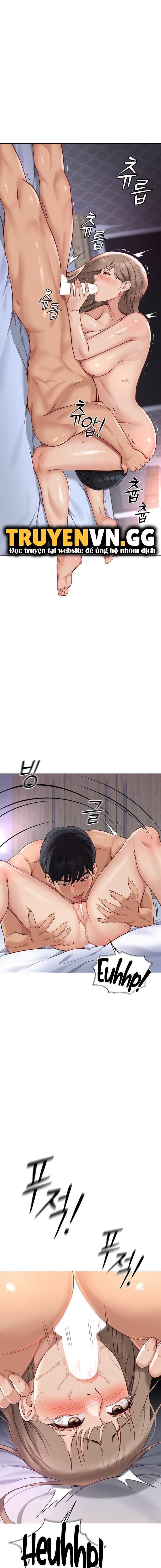 Chương Trình Thao Túng Nhận Thức Chap Chapter 16-Chương Trình Thao Túng Nhận Thức - Next Chap 17