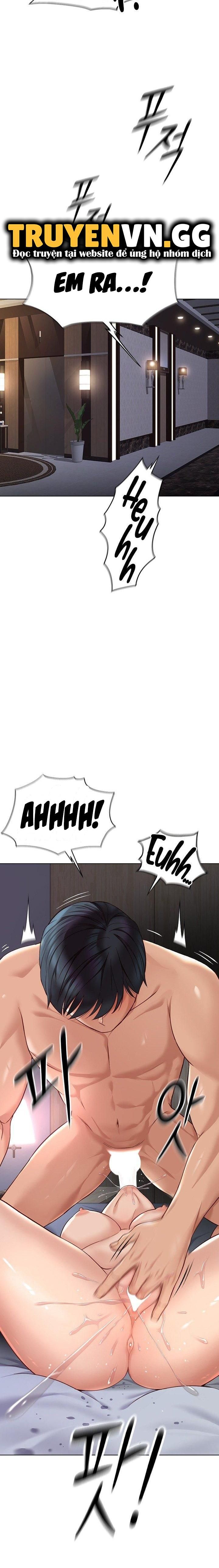 Chương Trình Thao Túng Nhận Thức Chap Chapter 16-Chương Trình Thao Túng Nhận Thức - Next Chap 17