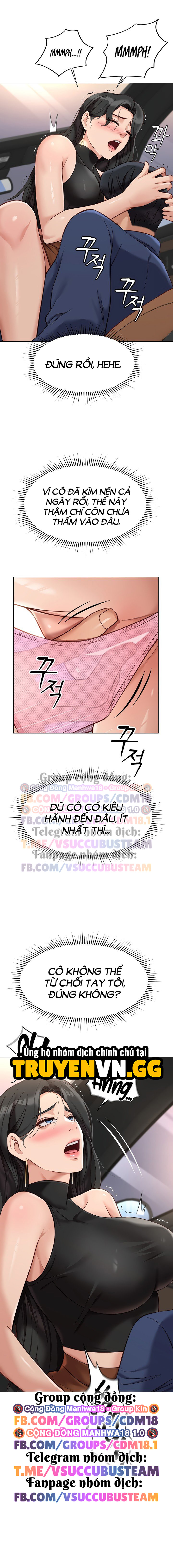 Chương Trình Thao Túng Nhận Thức Chap Chapter 18-Chương Trình Thao Túng Nhận Thức - Next Chap 19