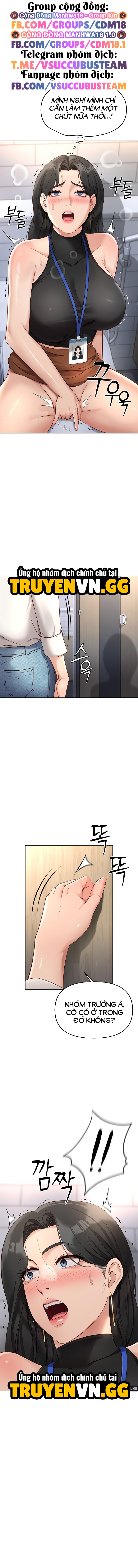 Chương Trình Thao Túng Nhận Thức Chap Chapter 18-Chương Trình Thao Túng Nhận Thức - Next Chap 19