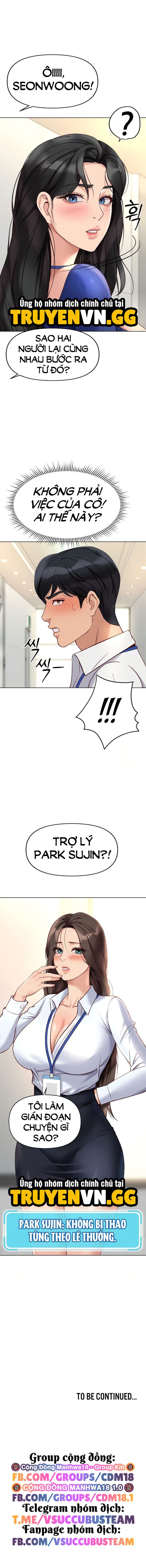 Chương Trình Thao Túng Nhận Thức Chap Chapter 21-Chương Trình Thao Túng Nhận Thức - Next Chap 22