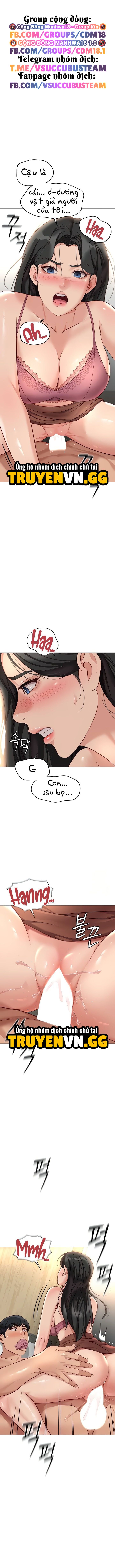 Chương Trình Thao Túng Nhận Thức Chap Chapter 21-Chương Trình Thao Túng Nhận Thức - Next Chap 22