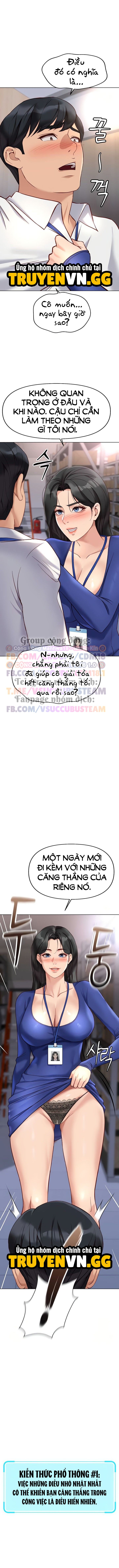 Chương Trình Thao Túng Nhận Thức Chap Chapter 21-Chương Trình Thao Túng Nhận Thức - Next Chap 22