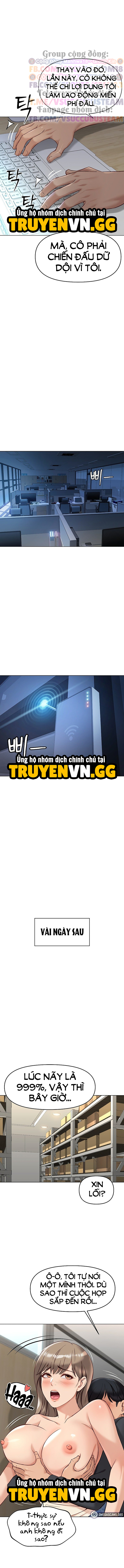 Chương Trình Thao Túng Nhận Thức Chap Chapter 22-Chương Trình Thao Túng Nhận Thức - Next Chap 23