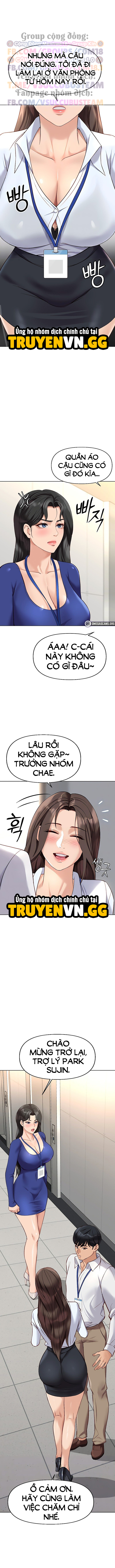 Chương Trình Thao Túng Nhận Thức Chap Chapter 22-Chương Trình Thao Túng Nhận Thức - Next Chap 23