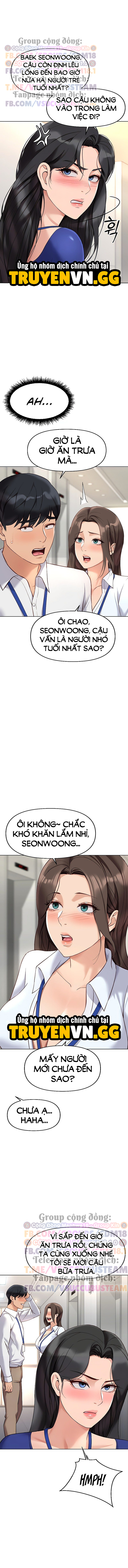 Chương Trình Thao Túng Nhận Thức Chap Chapter 22-Chương Trình Thao Túng Nhận Thức - Next Chap 23