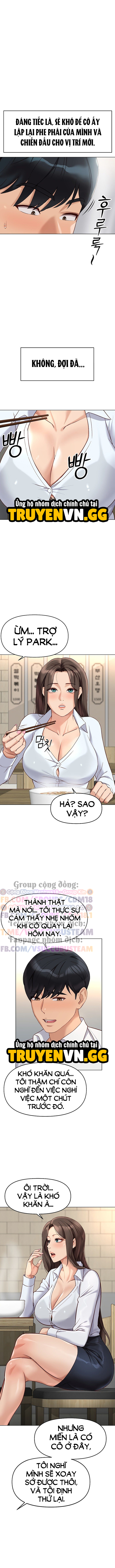 Chương Trình Thao Túng Nhận Thức Chap Chapter 22-Chương Trình Thao Túng Nhận Thức - Next Chap 23