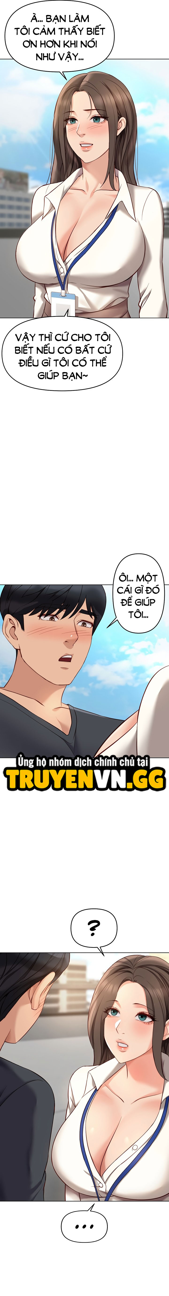 Chương Trình Thao Túng Nhận Thức Chap Chapter 23-Chương Trình Thao Túng Nhận Thức - Next Chap 24