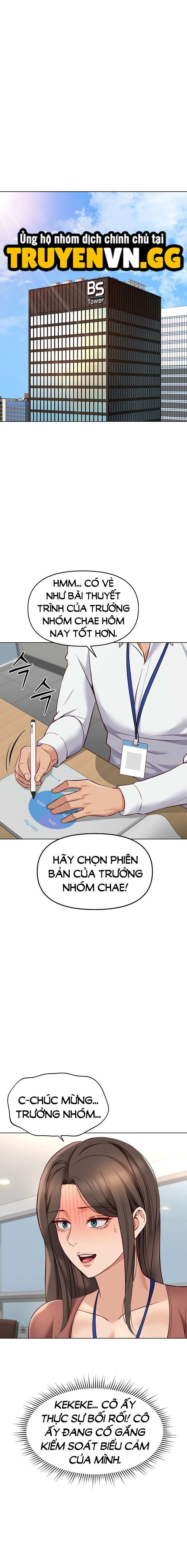 Chương Trình Thao Túng Nhận Thức Chap Chapter 23-Chương Trình Thao Túng Nhận Thức - Next Chap 24