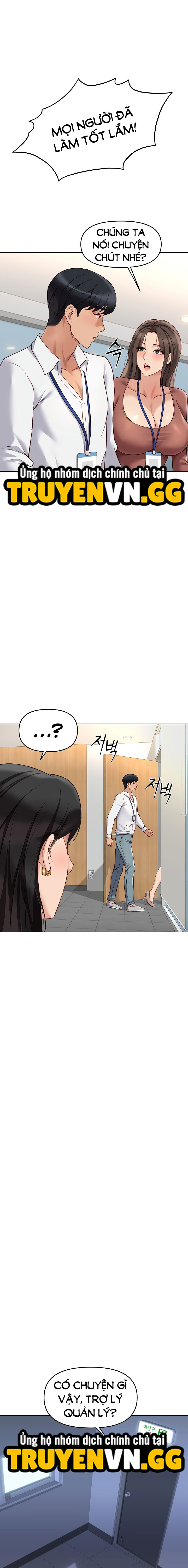 Chương Trình Thao Túng Nhận Thức Chap Chapter 23-Chương Trình Thao Túng Nhận Thức - Next Chap 24