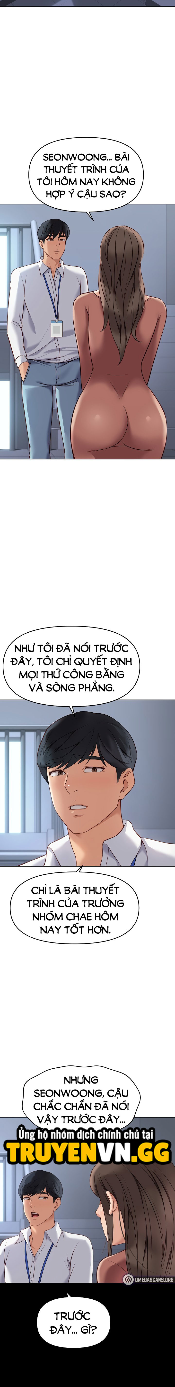 Chương Trình Thao Túng Nhận Thức Chap Chapter 23-Chương Trình Thao Túng Nhận Thức - Next Chap 24