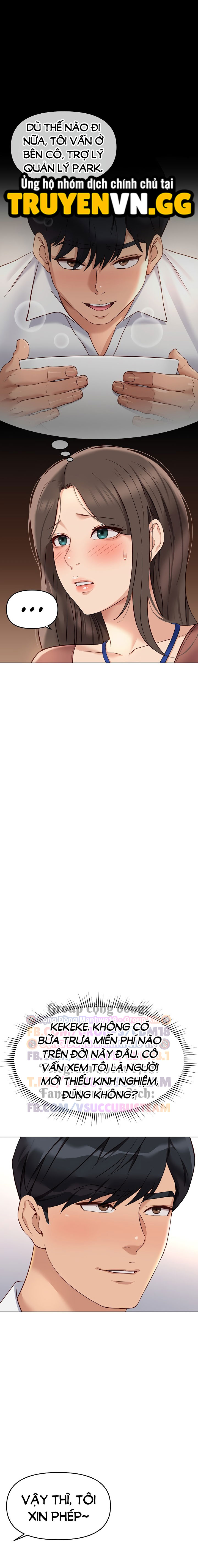 Chương Trình Thao Túng Nhận Thức Chap Chapter 23-Chương Trình Thao Túng Nhận Thức - Next Chap 24