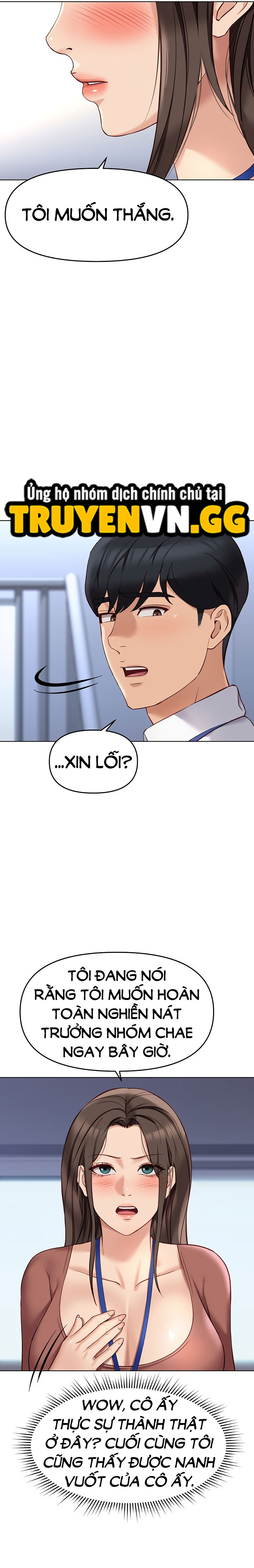 Chương Trình Thao Túng Nhận Thức Chap Chapter 23-Chương Trình Thao Túng Nhận Thức - Next Chap 24