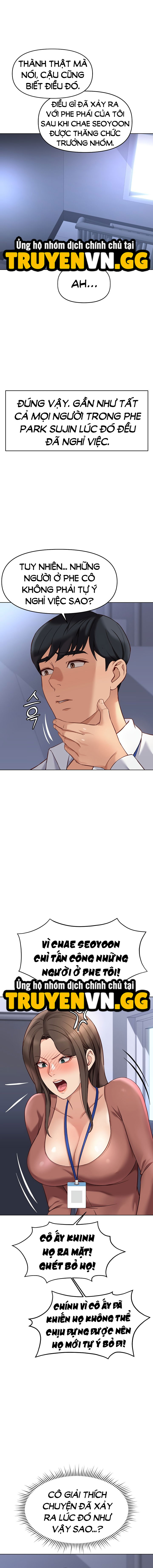 Chương Trình Thao Túng Nhận Thức Chap Chapter 23-Chương Trình Thao Túng Nhận Thức - Next Chap 24