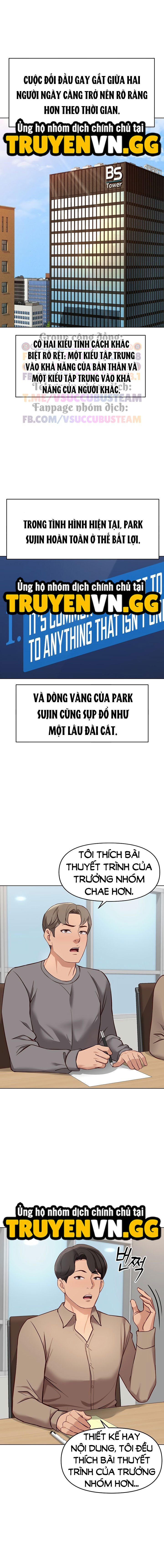 Chương Trình Thao Túng Nhận Thức Chap Chapter 23-Chương Trình Thao Túng Nhận Thức - Next Chap 24