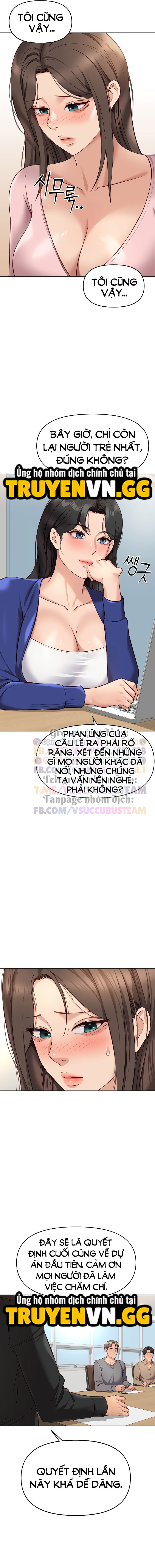 Chương Trình Thao Túng Nhận Thức Chap Chapter 23-Chương Trình Thao Túng Nhận Thức - Next Chap 24