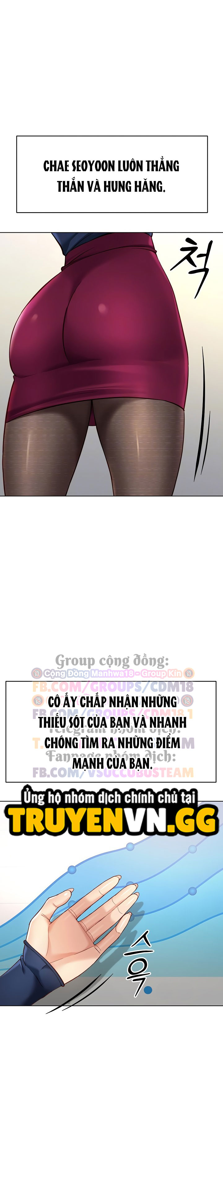 Chương Trình Thao Túng Nhận Thức Chap Chapter 23-Chương Trình Thao Túng Nhận Thức - Next Chap 24