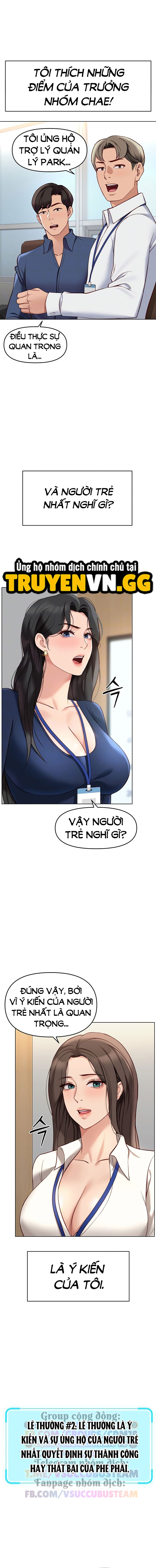 Chương Trình Thao Túng Nhận Thức Chap Chapter 23-Chương Trình Thao Túng Nhận Thức - Next Chap 24