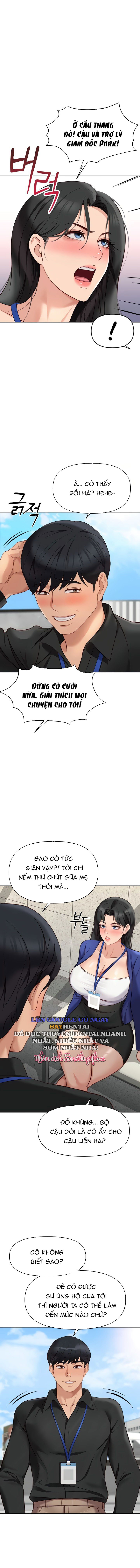 Chương Trình Thao Túng Nhận Thức Chap Chapter 24-Chương Trình Thao Túng Nhận Thức - Next Chap 25