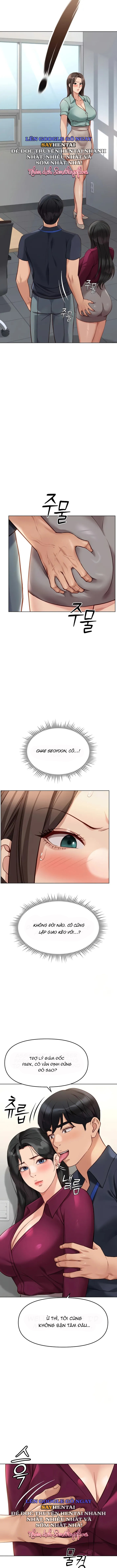 Chương Trình Thao Túng Nhận Thức Chap Chapter 25-Chương Trình Thao Túng Nhận Thức - Next Chap 26