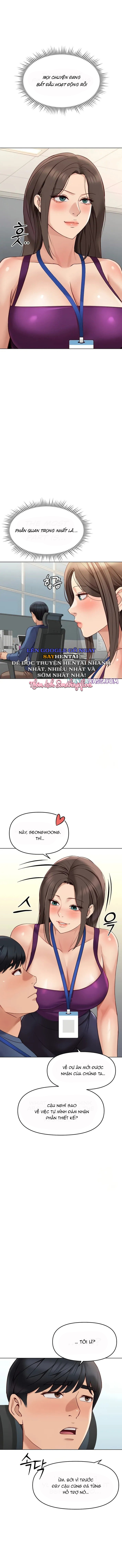 Chương Trình Thao Túng Nhận Thức Chap Chapter 25-Chương Trình Thao Túng Nhận Thức - Next Chap 26