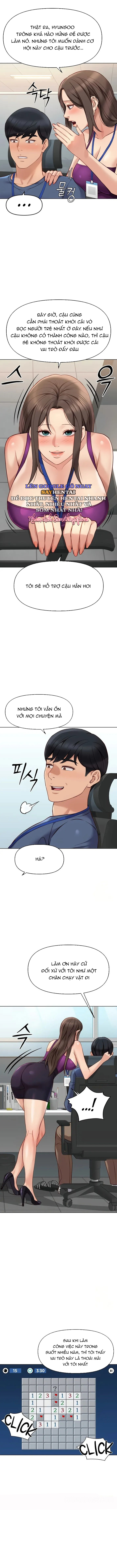 Chương Trình Thao Túng Nhận Thức Chap Chapter 25-Chương Trình Thao Túng Nhận Thức - Next Chap 26