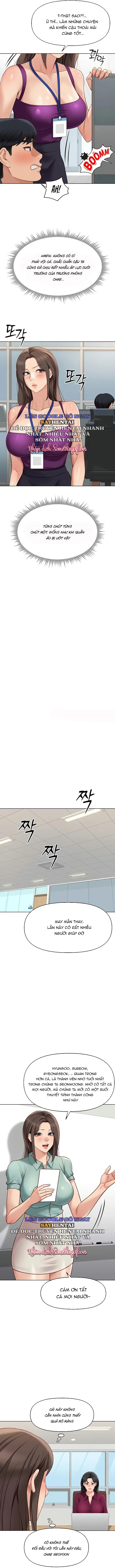 Chương Trình Thao Túng Nhận Thức Chap Chapter 25-Chương Trình Thao Túng Nhận Thức - Next Chap 26