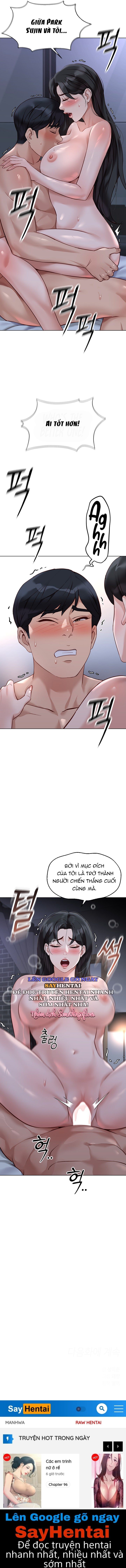 Chương Trình Thao Túng Nhận Thức Chap Chapter 27-Chương Trình Thao Túng Nhận Thức - Next Chap 28