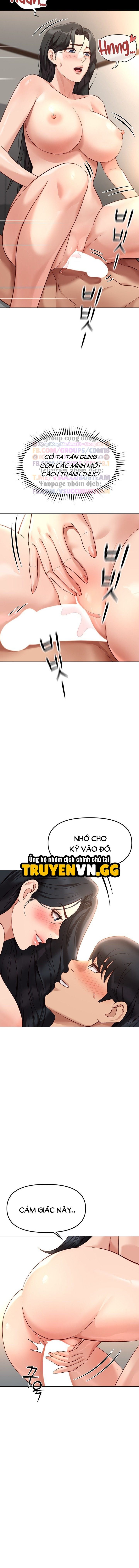 Chương Trình Thao Túng Nhận Thức Chap Chapter 28-Chương Trình Thao Túng Nhận Thức - Next Chap 29