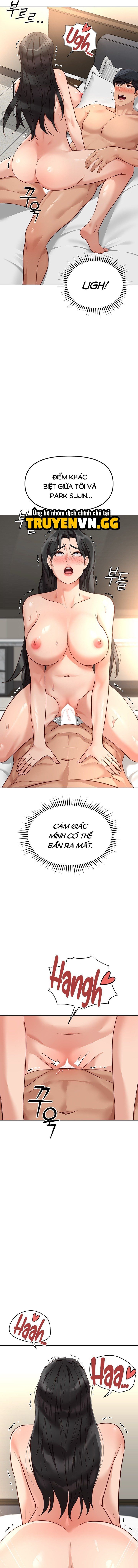 Chương Trình Thao Túng Nhận Thức Chap Chapter 28-Chương Trình Thao Túng Nhận Thức - Next Chap 29