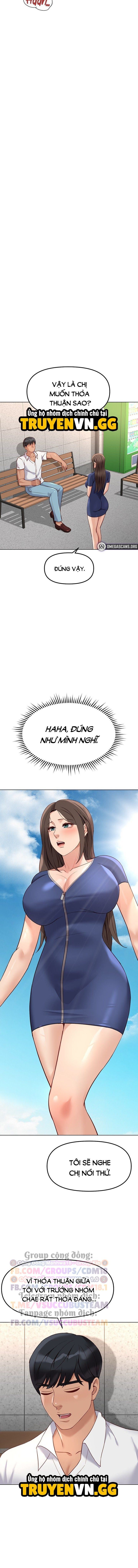 Chương Trình Thao Túng Nhận Thức Chap Chapter 28-Chương Trình Thao Túng Nhận Thức - Next Chap 29