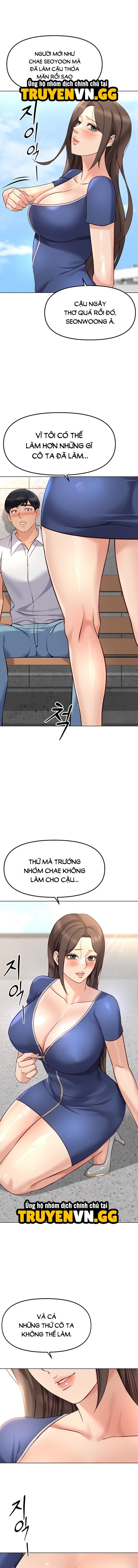 Chương Trình Thao Túng Nhận Thức Chap Chapter 28-Chương Trình Thao Túng Nhận Thức - Next Chap 29