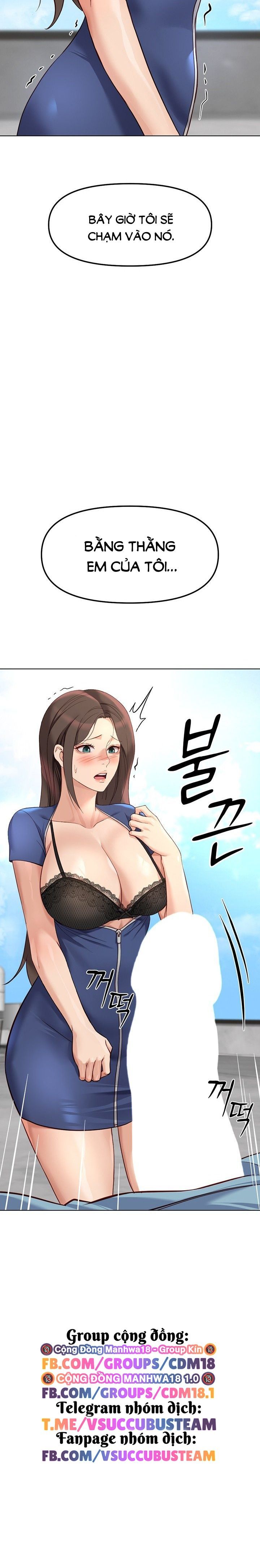 Chương Trình Thao Túng Nhận Thức Chap Chapter 28-Chương Trình Thao Túng Nhận Thức - Next Chap 29