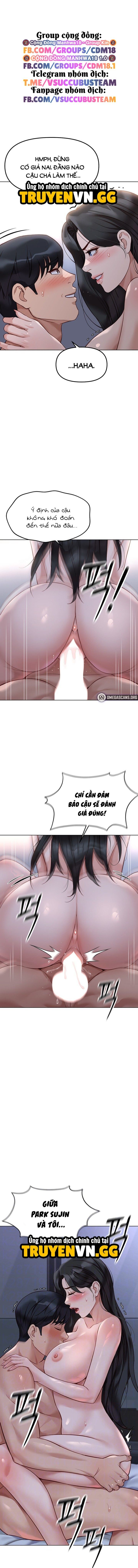 Chương Trình Thao Túng Nhận Thức Chap Chapter 28-Chương Trình Thao Túng Nhận Thức - Next Chap 29