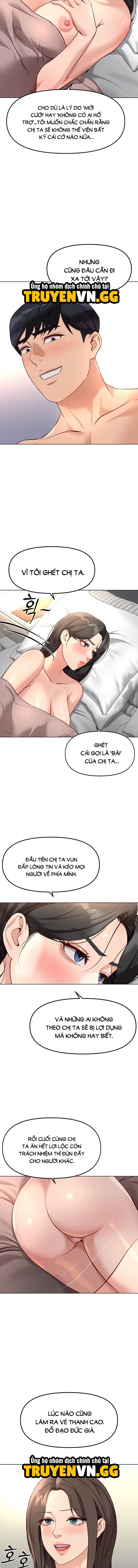 Chương Trình Thao Túng Nhận Thức Chap Chapter 28-Chương Trình Thao Túng Nhận Thức - Next Chap 29