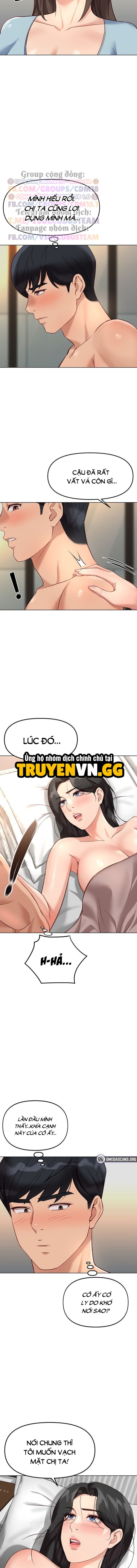 Chương Trình Thao Túng Nhận Thức Chap Chapter 28-Chương Trình Thao Túng Nhận Thức - Next Chap 29