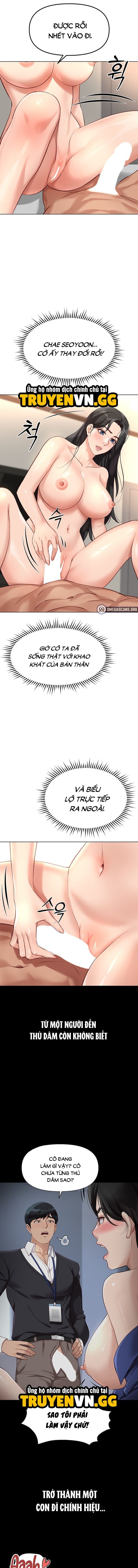 Chương Trình Thao Túng Nhận Thức Chap Chapter 28-Chương Trình Thao Túng Nhận Thức - Next Chap 29