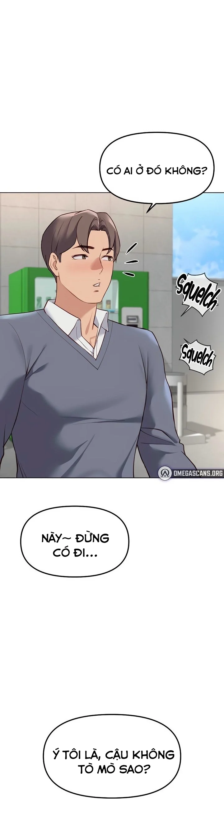 Chương Trình Thao Túng Nhận Thức Chap Chapter 29.5-Chương Trình Thao Túng Nhận Thức - Next Chap 31