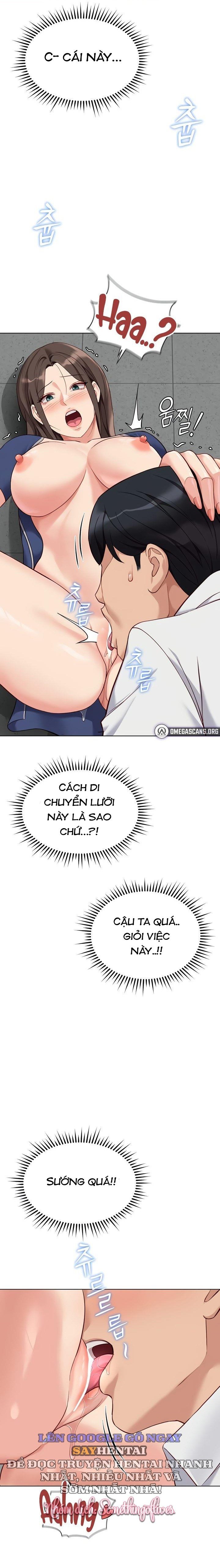 Chương Trình Thao Túng Nhận Thức Chap Chapter 30-Chương Trình Thao Túng Nhận Thức - Next Chap 32