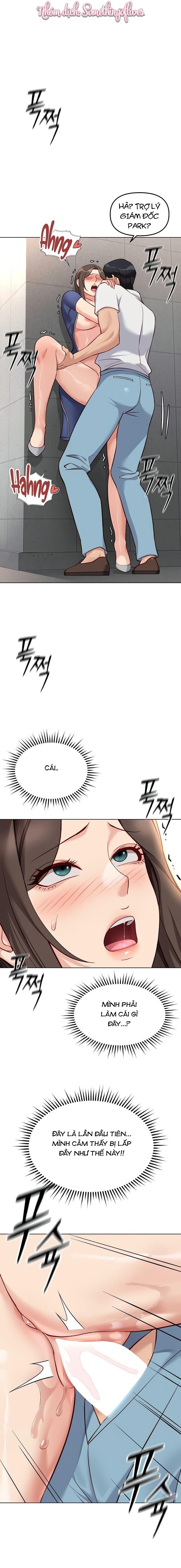 Chương Trình Thao Túng Nhận Thức Chap Chapter 30-Chương Trình Thao Túng Nhận Thức - Next Chap 32