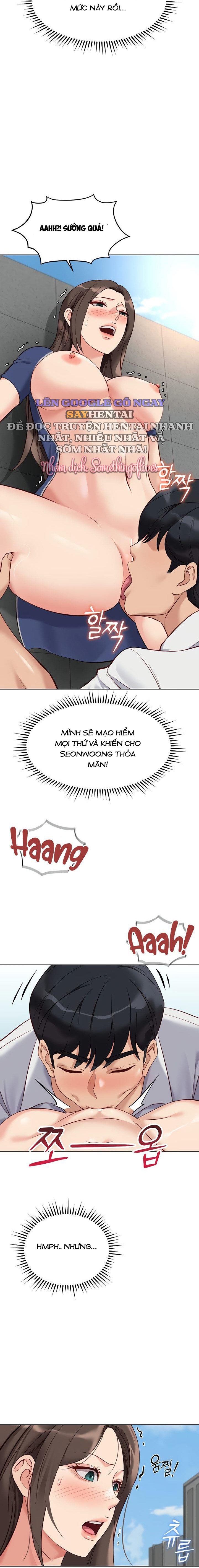 Chương Trình Thao Túng Nhận Thức Chap Chapter 31-Chương Trình Thao Túng Nhận Thức - Next Chap 33