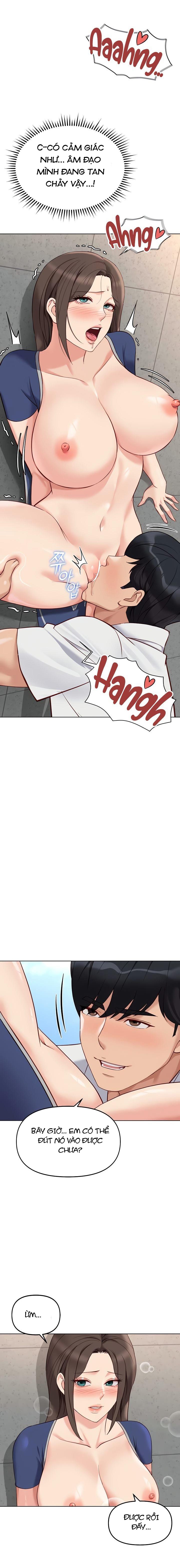 Chương Trình Thao Túng Nhận Thức Chap Chapter 31-Chương Trình Thao Túng Nhận Thức - Next Chap 33