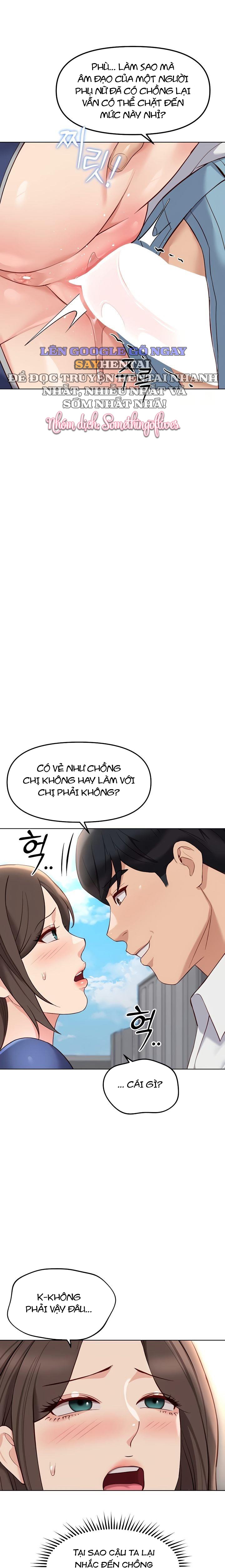 Chương Trình Thao Túng Nhận Thức Chap Chapter 31-Chương Trình Thao Túng Nhận Thức - Next Chap 33