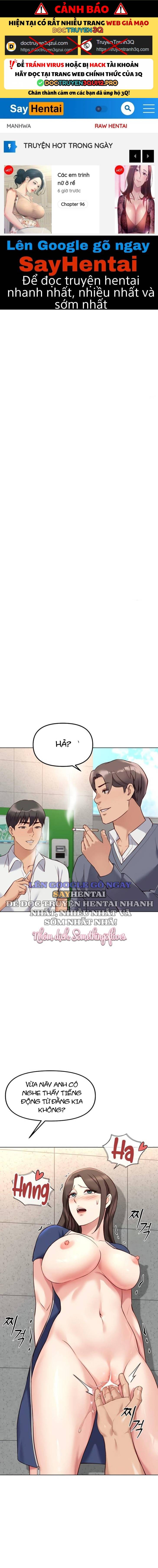 Chương Trình Thao Túng Nhận Thức Chap Chapter 31-Chương Trình Thao Túng Nhận Thức - Next Chap 33