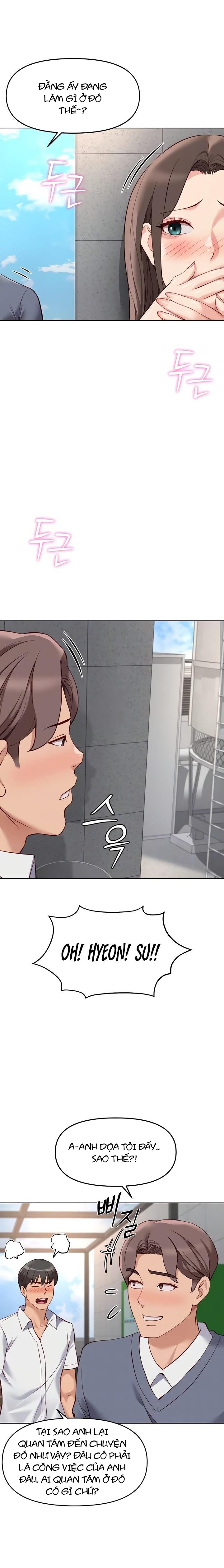 Chương Trình Thao Túng Nhận Thức Chap Chapter 31-Chương Trình Thao Túng Nhận Thức - Next Chap 33