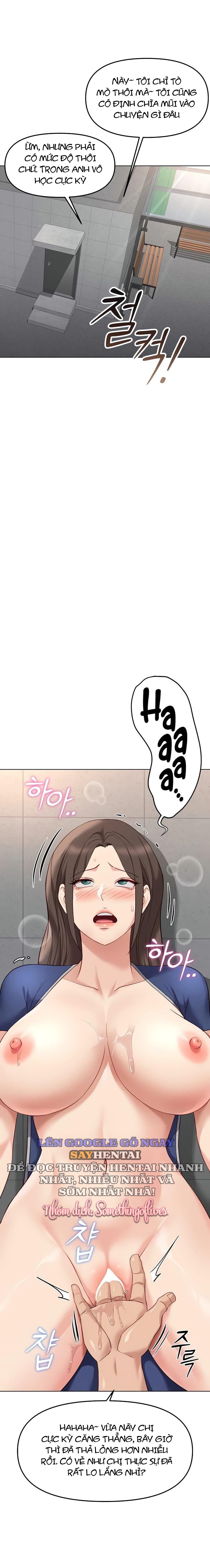 Chương Trình Thao Túng Nhận Thức Chap Chapter 31-Chương Trình Thao Túng Nhận Thức - Next Chap 33