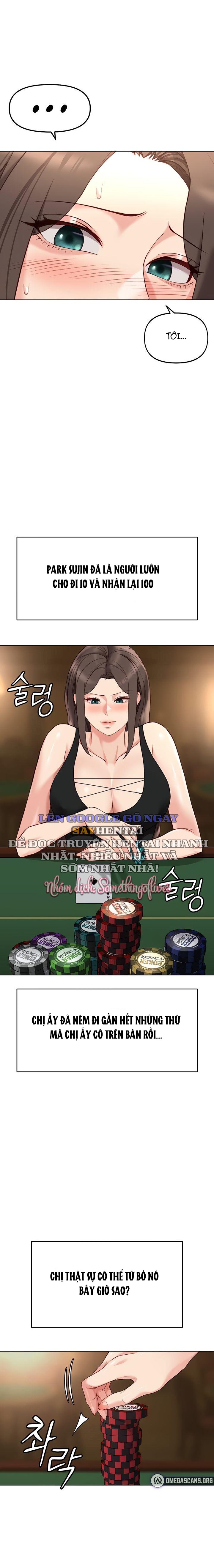 Chương Trình Thao Túng Nhận Thức Chap Chapter 31-Chương Trình Thao Túng Nhận Thức - Next Chap 33