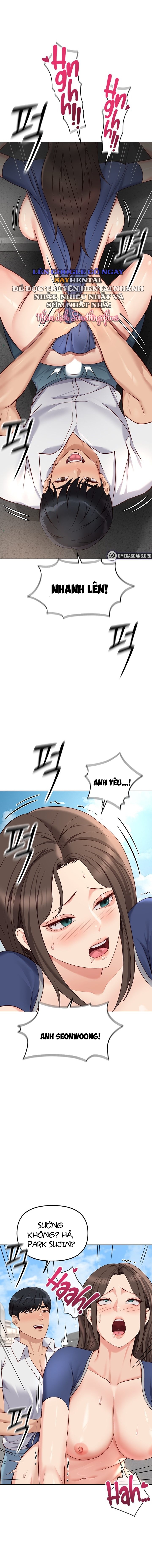 Chương Trình Thao Túng Nhận Thức Chap Chapter 32-Chương Trình Thao Túng Nhận Thức - Next Chap 34