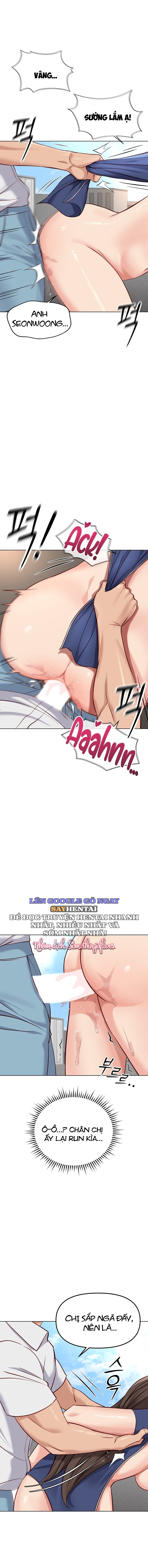 Chương Trình Thao Túng Nhận Thức Chap Chapter 32-Chương Trình Thao Túng Nhận Thức - Next Chap 34