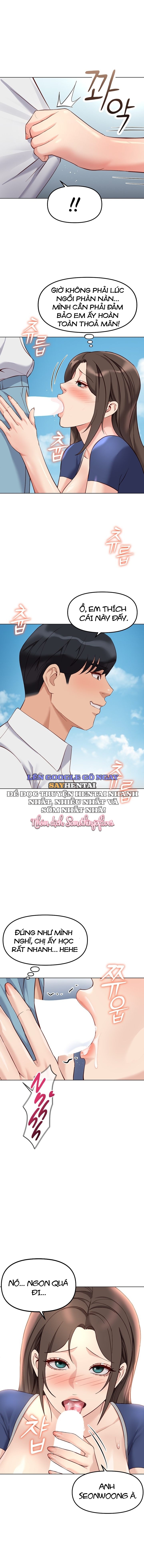 Chương Trình Thao Túng Nhận Thức Chap Chapter 32-Chương Trình Thao Túng Nhận Thức - Next Chap 34